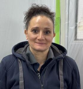 Nadia Schweizer